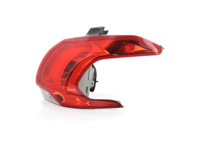 Feu arrière droit - Peugeot 2008 I PH.1 - 9678074380 - R0-6310K