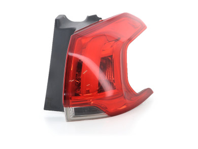 Feu arrière droit - Peugeot 2008 I PH.1 - 9678074380 - R0-6310K