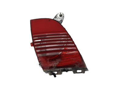 Reft rear bumper light - Peugeot 2008 I PH.1 - 6350GJ - S0-5897F