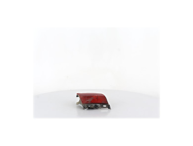 Reft rear bumper light - Peugeot 2008 I PH.1 - 6350GJ - S0-5897F