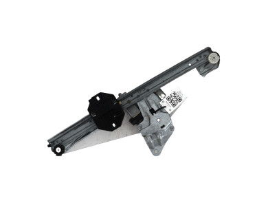 Lève-vitre avant gauche - Dacia SANDERO II PH.2 - 807219302R - H1-8159G