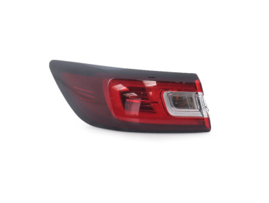 Left rear light - Renault CLIO IV PH.2 - 265554998R - U1-5488K