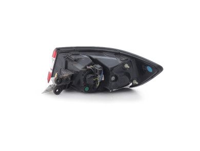 Feu arrière gauche - Renault CLIO IV PH.2 - 265554998R - U1-5488K