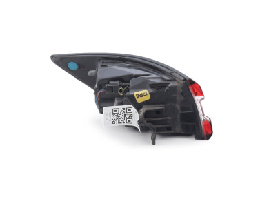 Right rear light - Renault CLIO IV PH.2 - 265504307R - I1-5327S