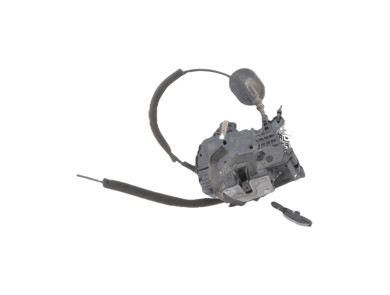 Left rear door lock - Renault CLIO IV PH.1 - Inconnu - 825019504R - H1-8159A