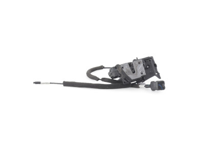Serrure de porte arriere gauche - Renault CLIO IV PH.1 - Inconnu - 825019504R - H1-8159A