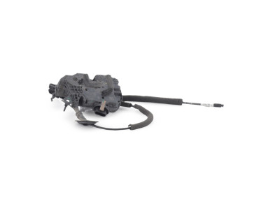 Left rear door lock - Renault CLIO IV PH.1 - Inconnu - 825019504R - H1-8159A