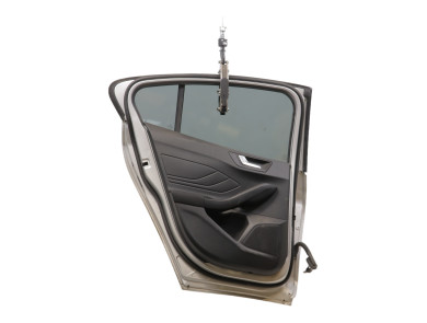 Rear left door - Ford FOCUS IV PH.1 - Gris Clair - 2577512 - N0-4569A