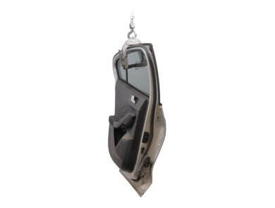 Rear left door - Ford FOCUS IV PH.1 - Gris Clair - 2577512 - N0-4569A