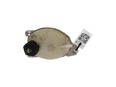 Vase d'expansion - Renault CLIO IV PH.1 - 217104354R - X1-3967P