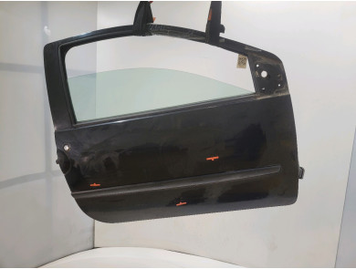Porte droite (3 portes) - Renault TWINGO II PH.1 - 801008682R - A1-5803S