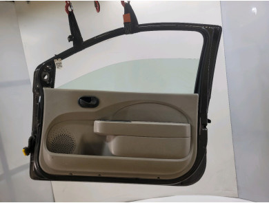 Porte droite (3 portes) - Renault TWINGO II PH.1 - 801008682R - A1-5803S