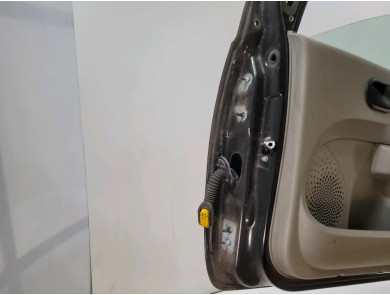 Right door (3-door models only) - Renault TWINGO II PH.1 - 801008682R - A1-5803S