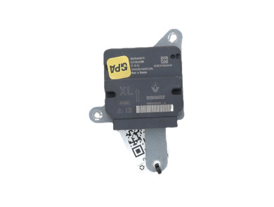 Calculateur d'airbag - Renault CLIO IV PH.1 - 985103419R - F1-3980M