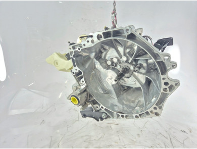 Gearbox type 20ET29 - Peugeot 2008 I PH.1 - S2-0298Y