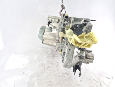 Boîte de vitesses type 20ET29 - Peugeot 2008 I PH.1 - S2-0298Y