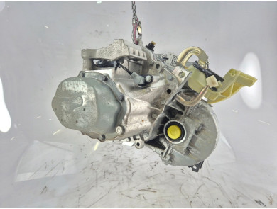 Gearbox type 20ET29 - Peugeot 2008 I PH.1 - S2-0298Y