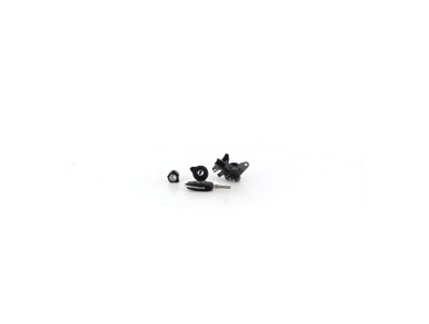Steering lock and door key cylinders kit - Audi A3 II PH.2 - GPA-22-0012925 - A1-8039Y