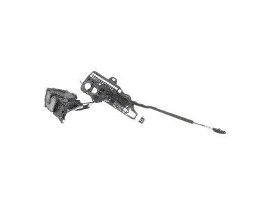 Left front door lock - Renault CLIO IV PH.1 - Inconnu - 805033000R - Q1-8200R