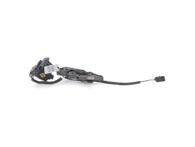 Serrure de porte avant gauche - Renault CLIO IV PH.1 - Inconnu - 805033000R - Q1-8200R