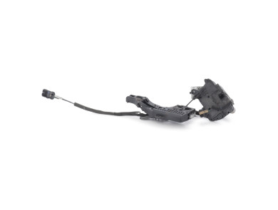 Left front door lock - Renault CLIO IV PH.1 - Inconnu - 805033000R - Q1-8200R