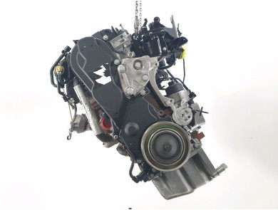 Moteur occasion - Peugeot 508 - RH01-II