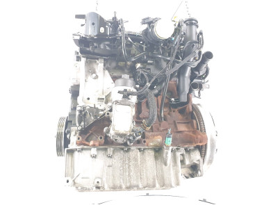 Moteur type RH01-II - Citroen C5 II - C1-8238E