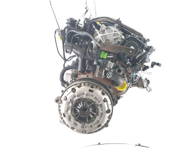 Engine type RH01-II - Citroen C5 II - C1-8238E