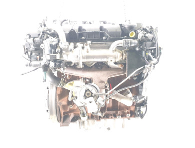 Engine type RH01-II - Citroen C5 II - C1-8238E