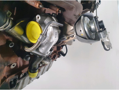 Engine type RH01-II - Citroen C5 II - C1-8238E