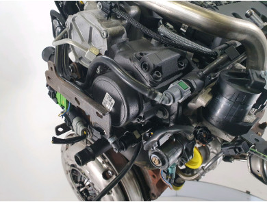 Engine type RH01-II - Citroen C5 II - C1-8238E