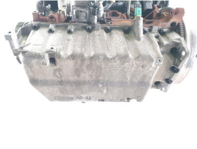 Engine type RH01-II - Citroen C5 II - C1-8238E