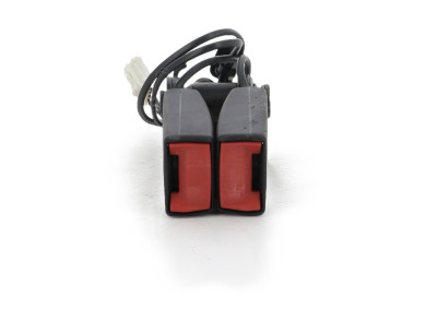 Attache ceinture sécurité arrière droit occasion - Peugeot 308 - 98 063 975 XX