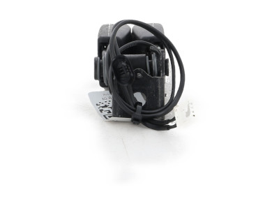 Attache ceinture sécurité centrale - Peugeot 308 II PH.1 - 98063975XX - I0-8870T