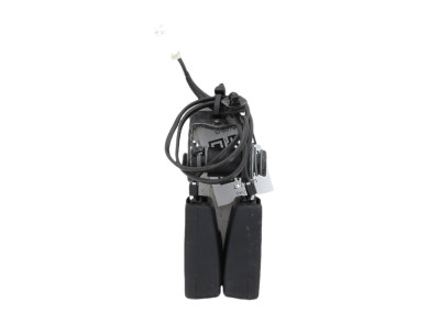 Attache ceinture sécurité centrale - Peugeot 308 II PH.1 - 98063975XX - I0-8870T