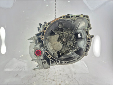 Boîte de vitesses type 20MB25 - Citroen C5 II - B1-8209P