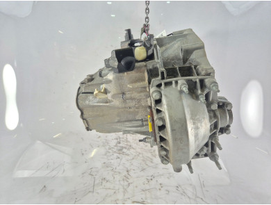 Boîte de vitesses type 20MB25 - Citroen C5 II - B1-8209P