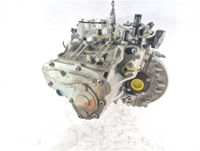 Gearbox type 20MB25 - Citroen C5 II - B1-8209P
