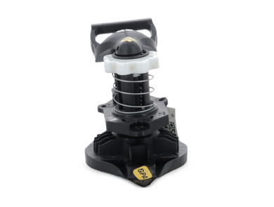 Treuil de roue de secours - Renault CLIO IV PH.2 - 7701209284 - Y1-7866F
