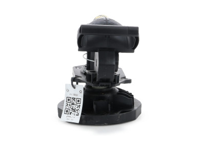 Treuil de roue de secours - Renault CLIO IV PH.2 - 7701209284 - Y1-7866F