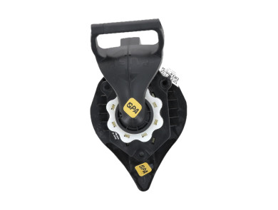 Treuil de roue de secours - Renault CLIO IV PH.2 - 7701209284 - Y1-7866F