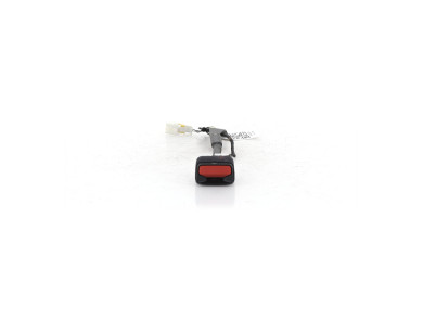 Right front belt clip - Peugeot 308 II PH.1 - 96776848XT - F0-8746J