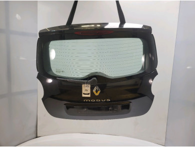 Hatchback used - Renault MODUS - 901002890R