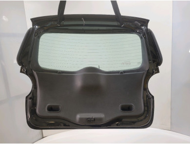 Hatchback - Renault MODUS PH.1 - Noir - 901002890R - H1-5988F