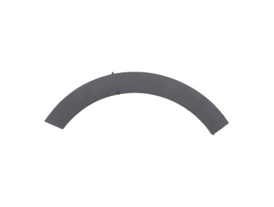 Élargisseur d'aile arrière gauche - Citroen C3 III PH.1 - Gris Clair - 9812088880 - U2-0187C