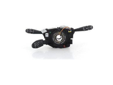 Steering column stalk switch used - Peugeot 308 - 98 072 732 ZD