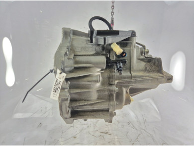 Gearbox used - Renault SCENIC - ND4012