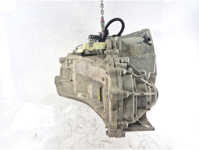 Gearbox type ND4012 - Renault GRAND SCENIC III PH.3 - H2-0284K