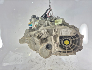Gearbox type ND4012 - Renault GRAND SCENIC III PH.3 - H2-0284K