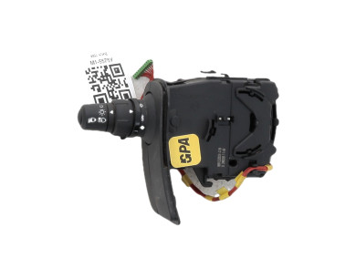 Left indicator stalk - Renault KANGOO II PH.1 - 255405605R - M1-5575Y